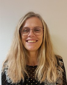   Charlotte Ostenfeldt  