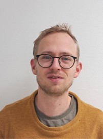 Daniel Falhof Aastrup