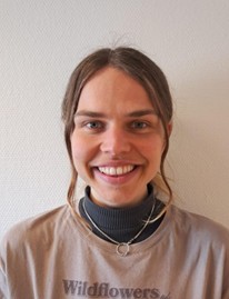 Astrid Thaarup Matthesen