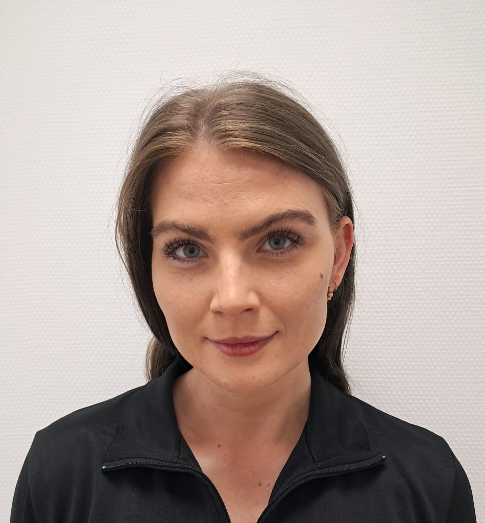 Astrid Thaarup Matthesen
